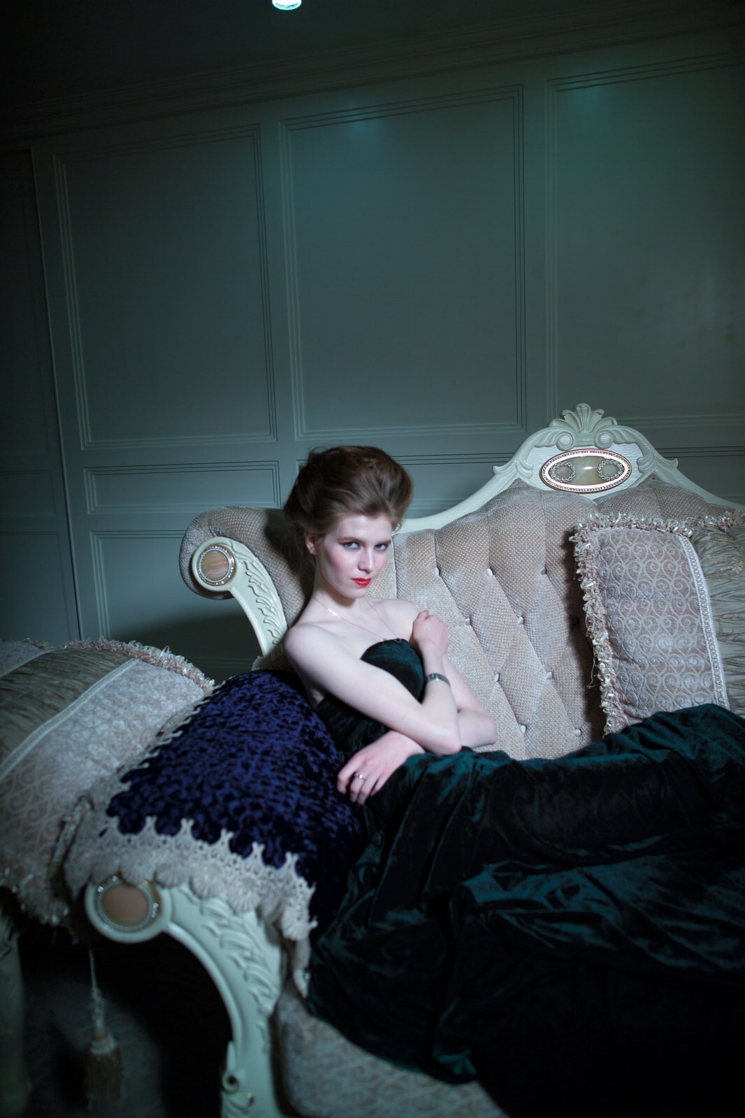 希威社VIP合辑37套原版套图收藏版 VIP002 2